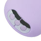 Je Joue Mimi Deux Extra-Soft Double Sided Clitoral Vibrator