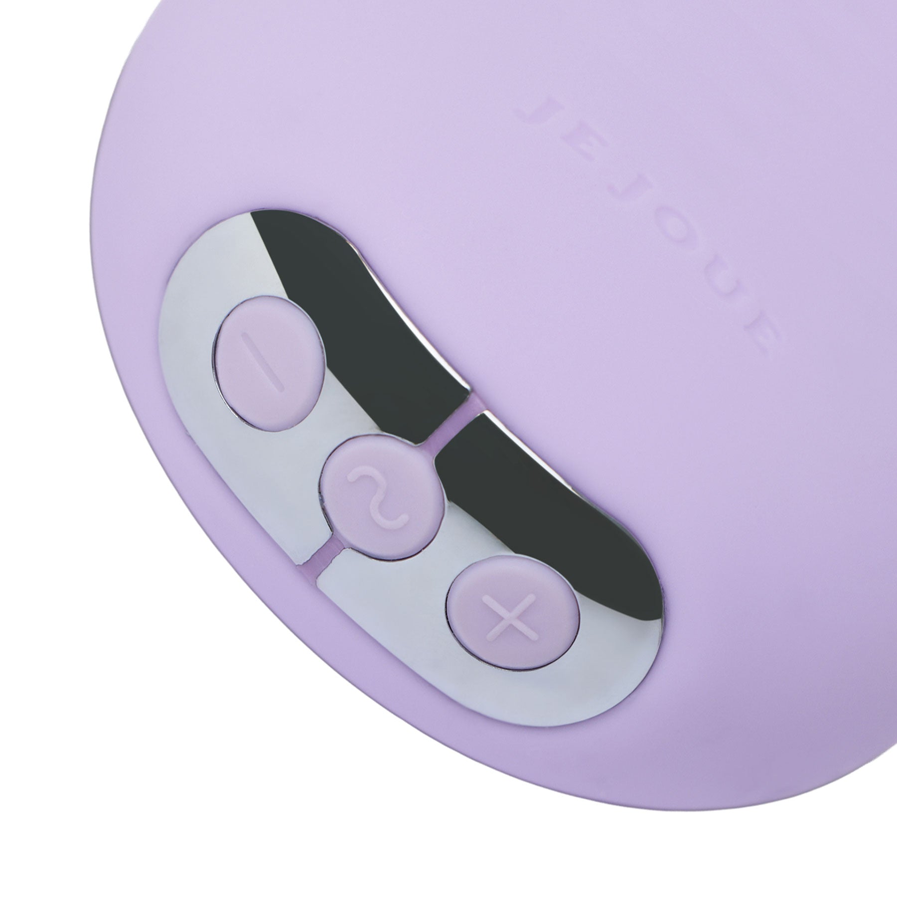 Je Joue Mimi Deux Extra-Soft Double Sided Clitoral Vibrator