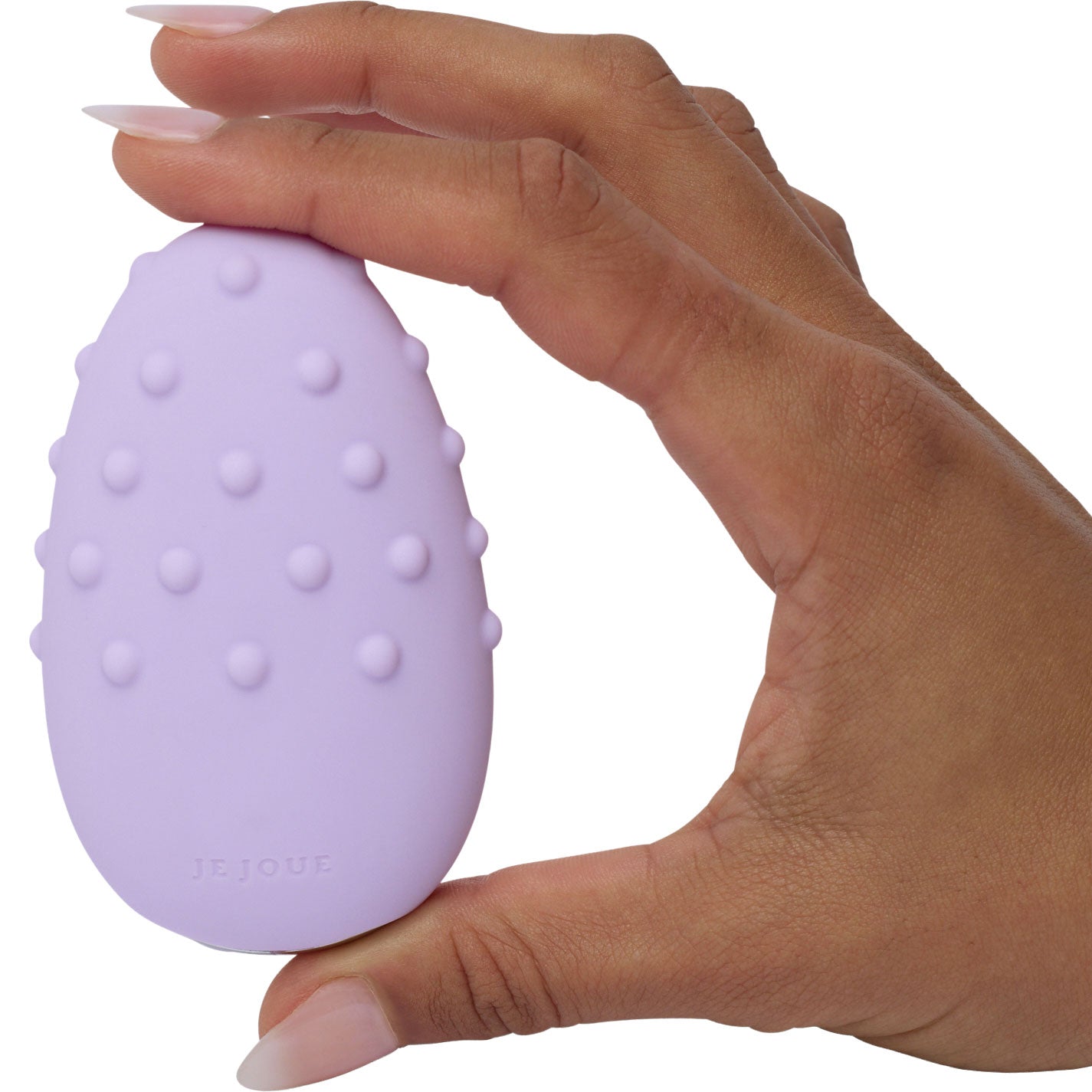 Je Joue Mimi Deux Extra-Soft Double Sided Clitoral Vibrator