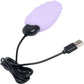 Je Joue Mimi Deux Extra-Soft Double Sided Clitoral Vibrator