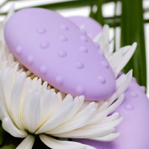 Je Joue Mimi Deux Extra-Soft Double Sided Clitoral Vibrator