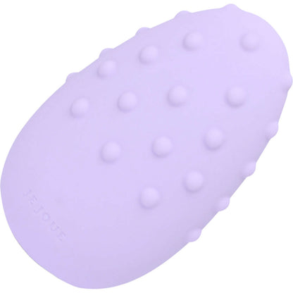 Je Joue Mimi Deux Extra-Soft Double Sided Clitoral Vibrator