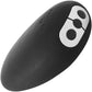 Je Joue Mimi Award Winning Clitoral Vibrator With Rumbly Vibes - Back