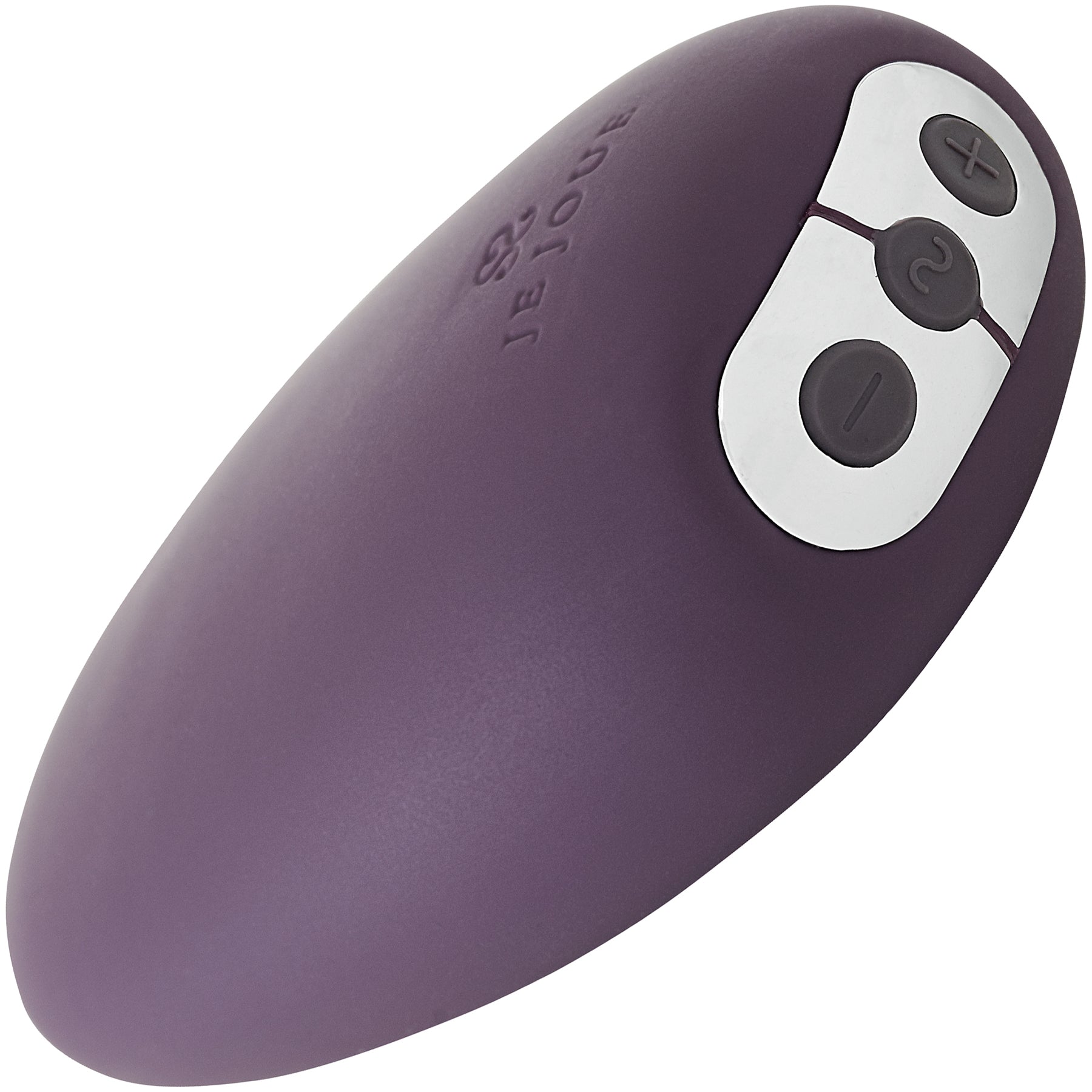 Je Joue Mimi Award Winning Clitoral Vibrator With Rumbly Vibes - Purple