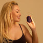 Je Joue Mimi Award Winning Clitoral Vibrator With Rumbly Vibes - Purple