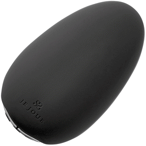 Je Joue MiMi Soft Award Winning Clitoral Vibrator With Rumbly Vibes