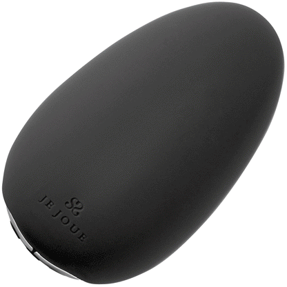 Je Joue MiMi Soft Award Winning Clitoral Vibrator With Rumbly Vibes