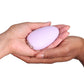 Je Joue MiMi Soft Award Winning Clitoral Vibrator With Rumbly Vibes