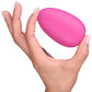 Je Joue MiMi Soft Award Winning Clitoral Vibrator With Rumbly Vibes