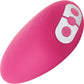 Je Joue MiMi Soft Award Winning Clitoral Vibrator With Rumbly Vibes