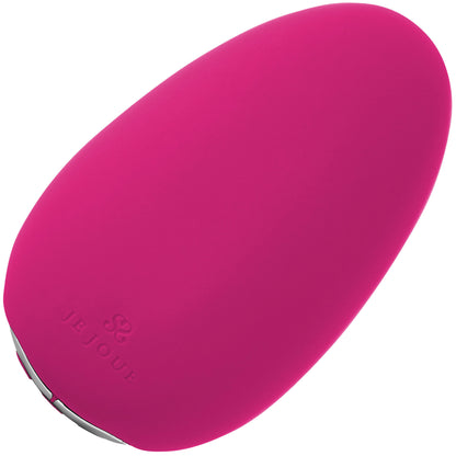 Je Joue MiMi Soft Award Winning Clitoral Vibrator With Rumbly Vibes