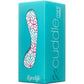 Lovelife Cuddle Mini Rechargeable Silicone G-Spot Vibrator - Turquoise