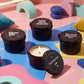 Kama Sutra Naughty Mini Massage Candle In Pour Spout Tin 2 oz