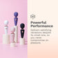 Le Wand Mini Micro Wand Rechargeable Pocket-Size Massager - Powerful