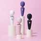 Le Wand Mini Micro Wand Rechargeable Pocket-Size Massager - Lifestyle 2