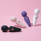 Le Wand Mini Micro Wand Rechargeable Pocket-Size Massager - Lifestyle 4