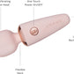 Le Wand Mini Micro Wand Rechargeable Pocket-Size Massager