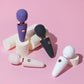 Le Wand Mini Micro Wand Rechargeable Pocket-Size Massager - Lifestyle