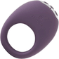 Je Joue Mio Vibrating Silicone Cock Ring For Mutual Pleasure