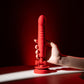 Lovense Mission 2 Touch Sensitive Silicone Rechargeable Vibrator