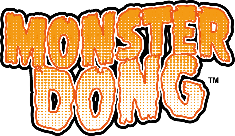 Monster Dong