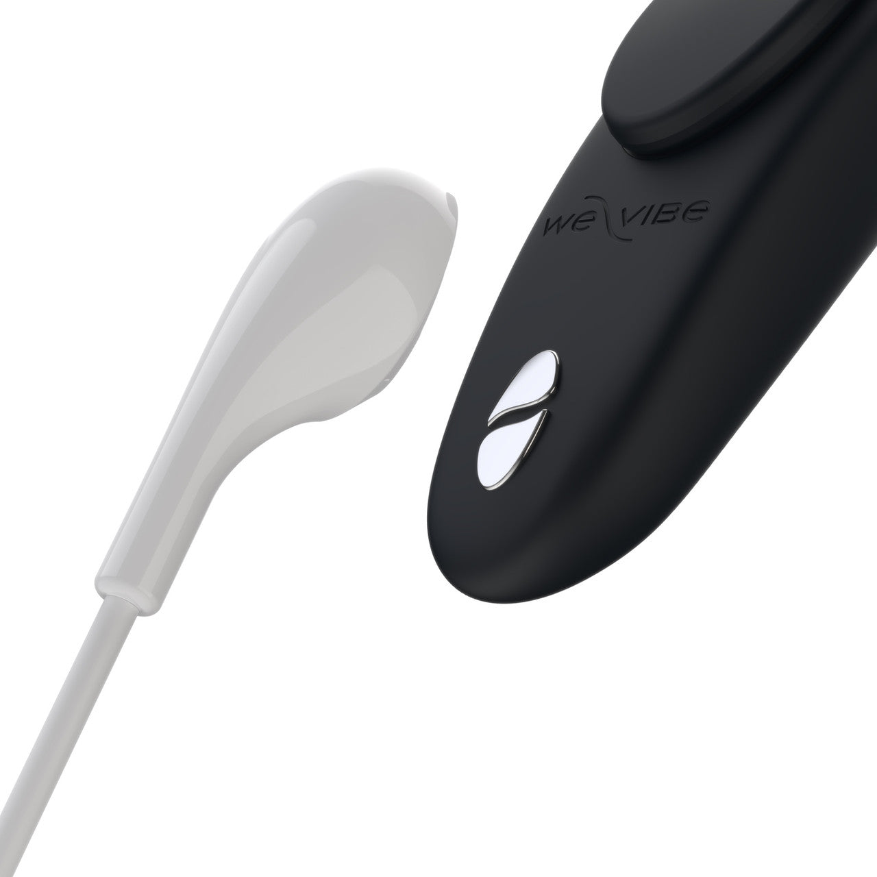 Moxie+ Wearable Panty Vibrator - Black Moxie+ Wearable Panty Vibrator - Black