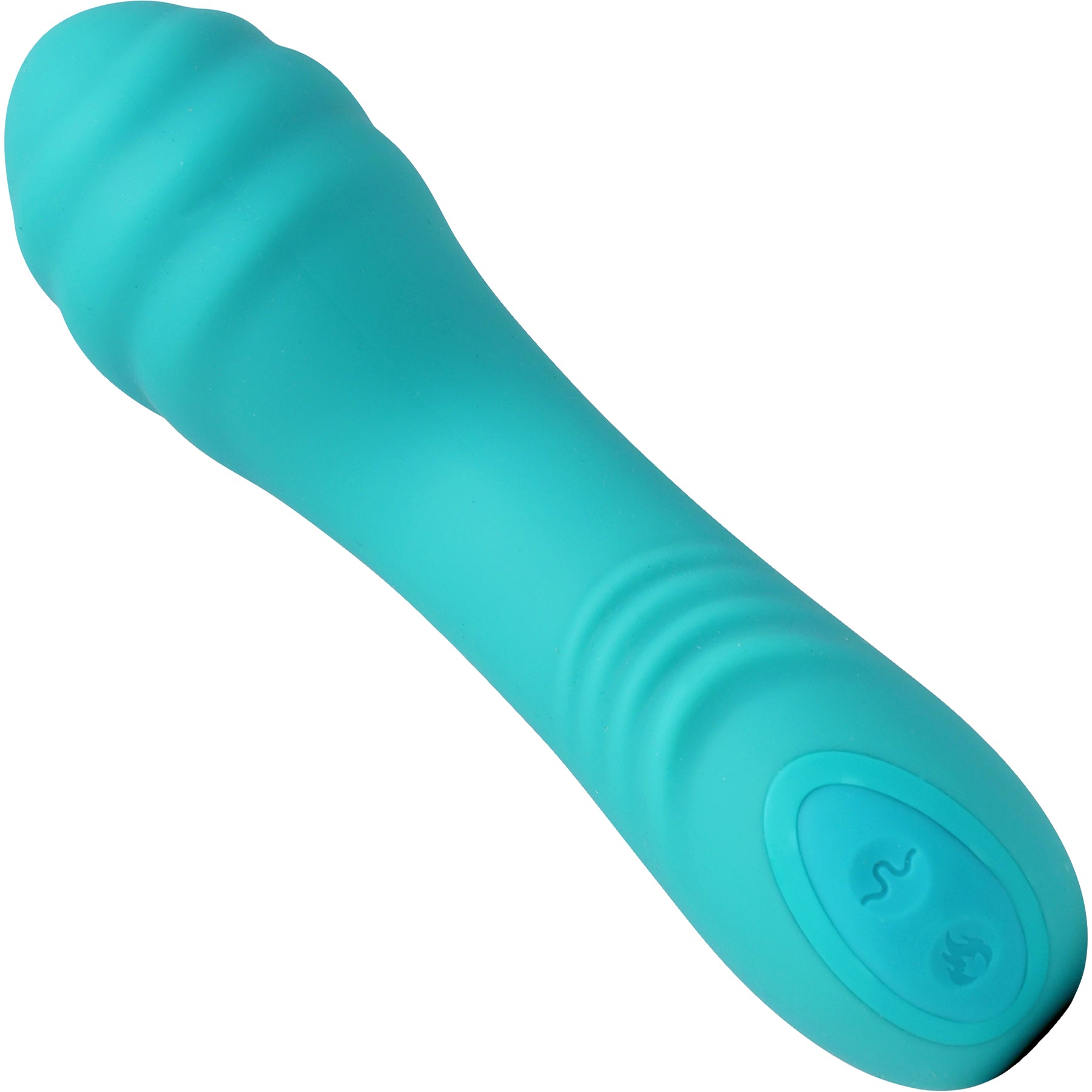 Muse XLR8 Rechargeable Bullet Vibrator With Heat By Nu Sensuelle