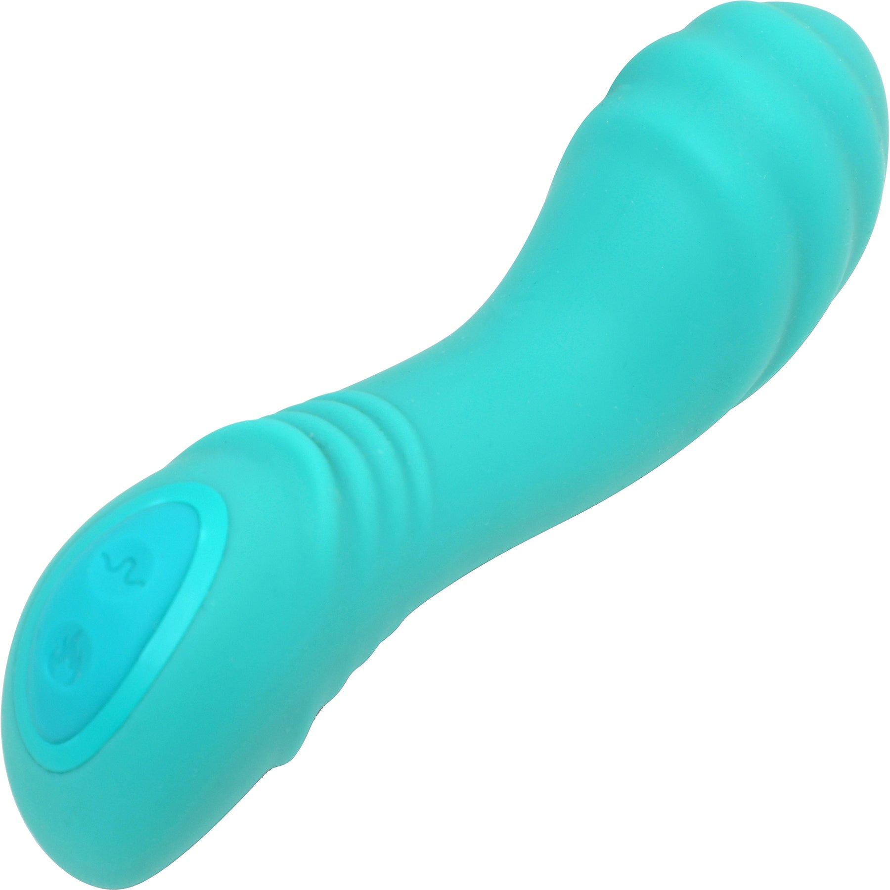 Muse XLR8 Rechargeable Bullet Vibrator With Heat By Nu Sensuelle