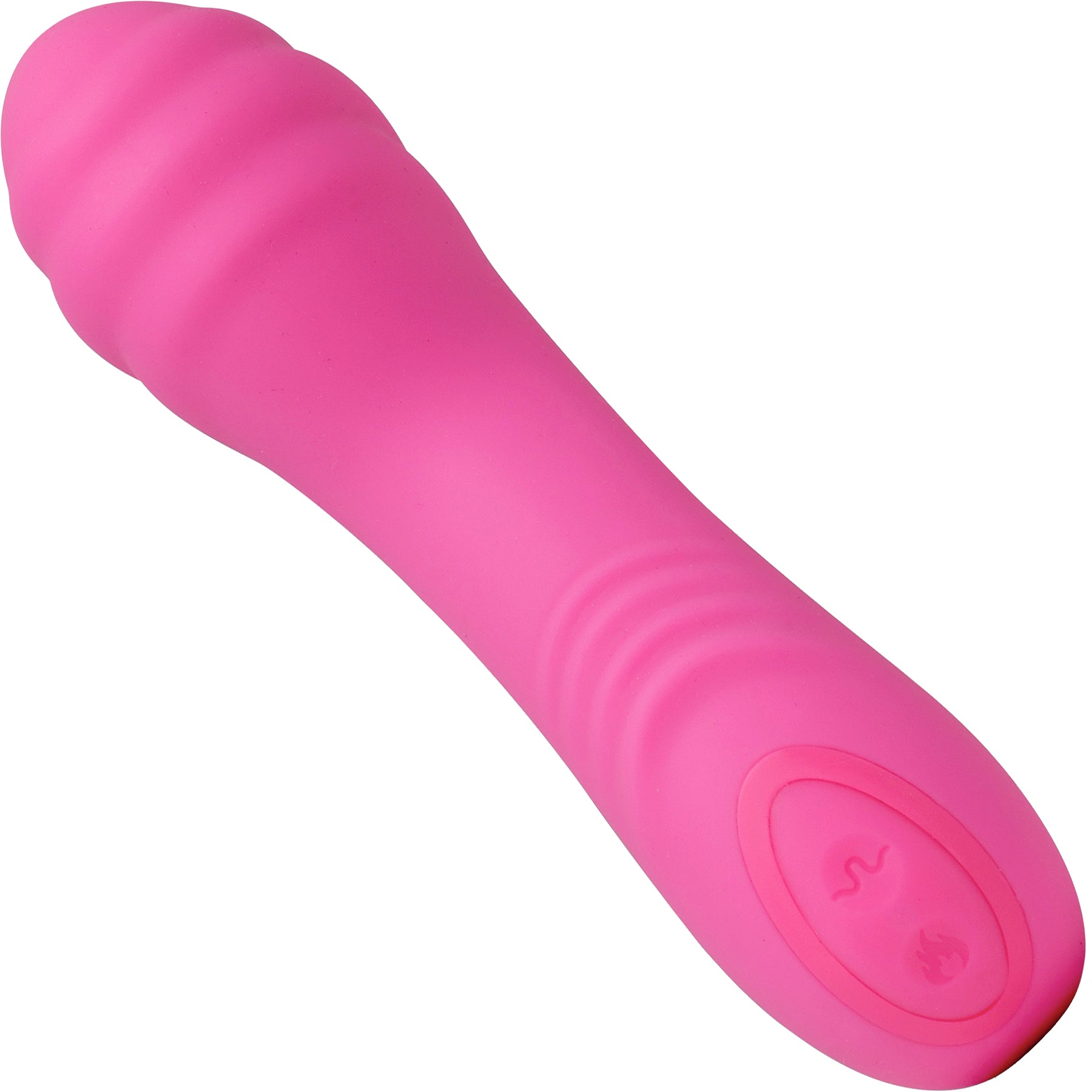 Muse XLR8 Rechargeable Bullet Vibrator With Heat By Nu Sensuelle