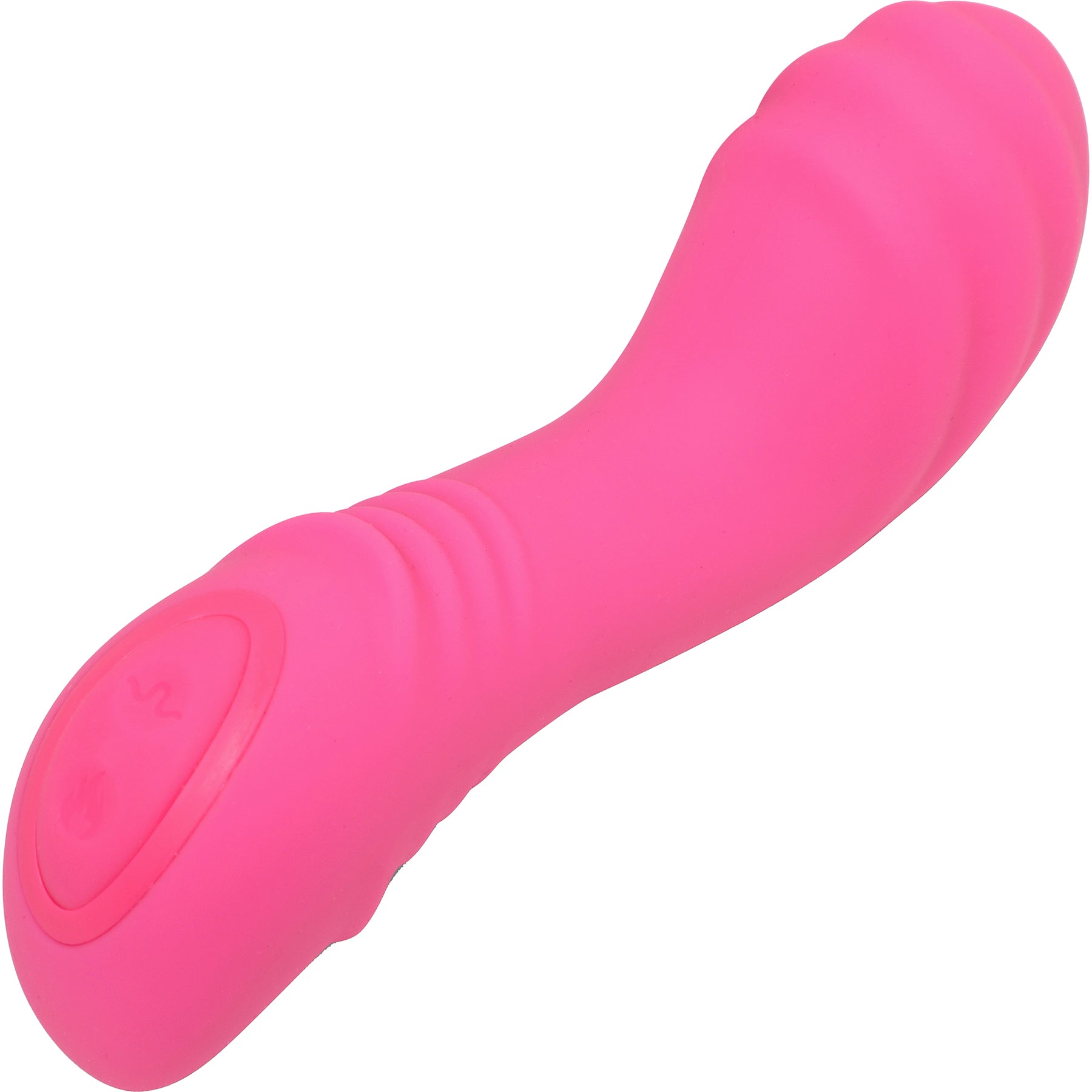 Muse XLR8 Rechargeable Bullet Vibrator With Heat By Nu Sensuelle