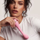 VUSH Myth Textured Silicone Rechargeable G-Spot Vibrator