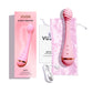 VUSH Myth Textured Silicone Rechargeable G-Spot Vibrator