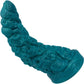 The Kraken's Revenge 7.5" Silicone Fantasy G-Spot Dildo By Uberrime - Nemo's Descent