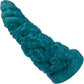 The Kraken's Revenge 7.5" Silicone Fantasy G-Spot Dildo By Uberrime - Nemo's Descent