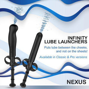 Nexus Infinity Lube Launcher Pro