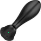 Nexus Duo Plug Rechargeable Waterproof Silicone Medium Vibrating Butt Plug With Remote