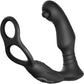 Nexus Simul8 Orbit Edition Vibrating Dual Motor Silicone Anal Cock & Ball Ring Massager