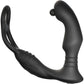 Nexus Simul8 Orbit Edition Vibrating Dual Motor Silicone Anal Cock & Ball Ring Massager