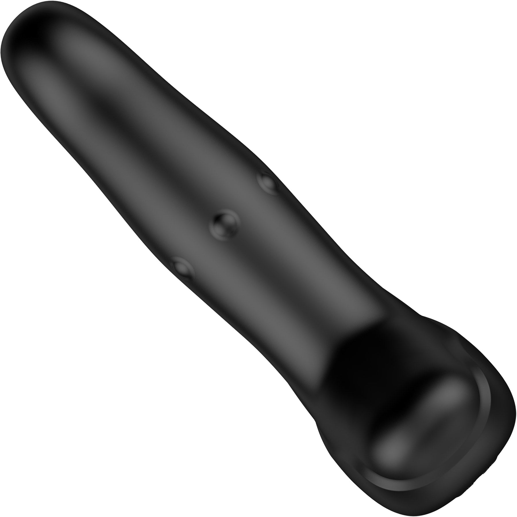 Nexus REVO Ring Silicone Oscillating Rotating Prostate Massager With Remote