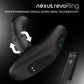 Nexus REVO Ring Silicone Oscillating Rotating Prostate Massager With Remote