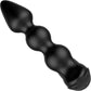 Nexus Bendz Prostate Edition Rechargeable Silicone Vibrating Prostate & Perineum Massager With Remote