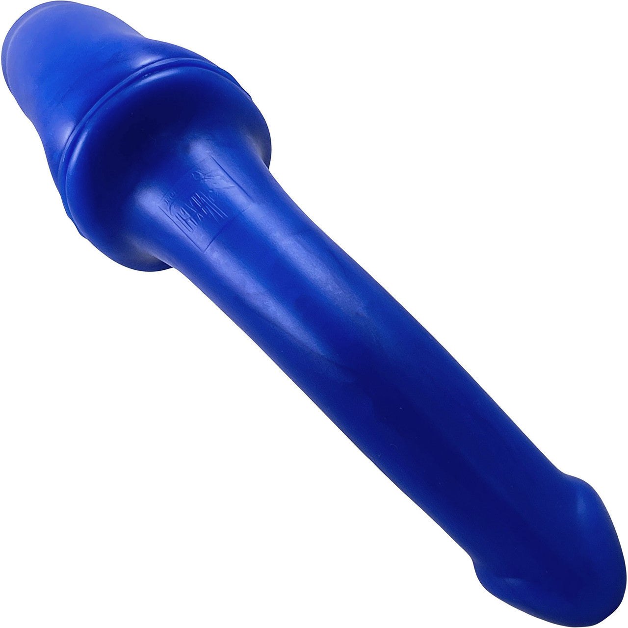 Nexus Junior Silicone Double Dildo By Vixen - Blue