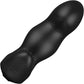 Nexus Ride Extreme Rechargeable Silicone Vibrating Prostate & Perineum Massager With Remote