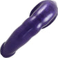 Nexus Senior Silicone Double Dildo By Vixen - Purple