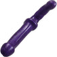 Nexus Senior Silicone Double Dildo By Vixen - Purple