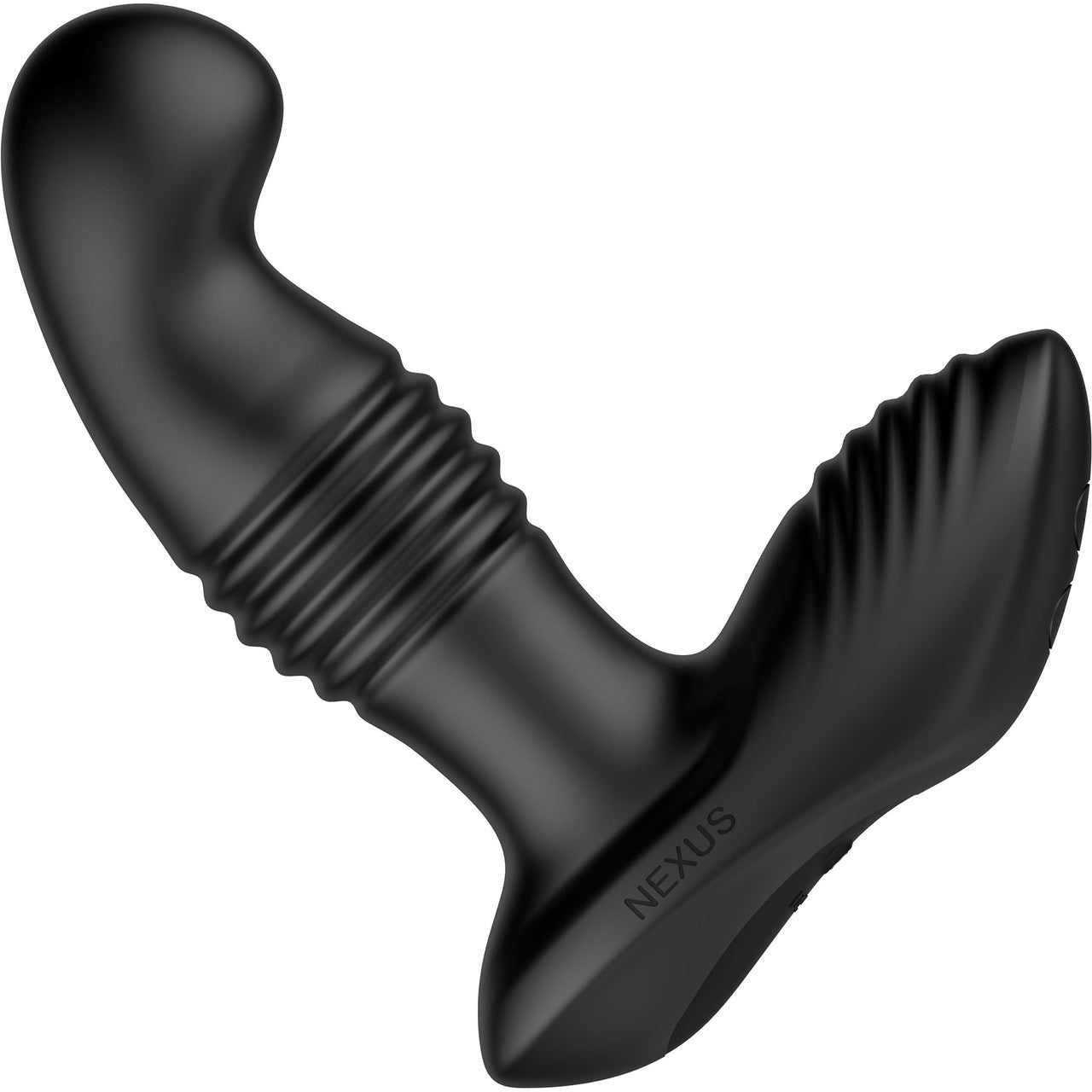 Nexus Thrust Prostate Massager Remote Nexus Thrust Prostate Massager Remote
