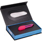 Nikita Rechargeable Bullet With Nitro Motor By Nu Sensuelle