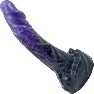 Phantasia First Time Fantasy Nocturna Vampire 6.5" Silicone Dildo By Uberrime