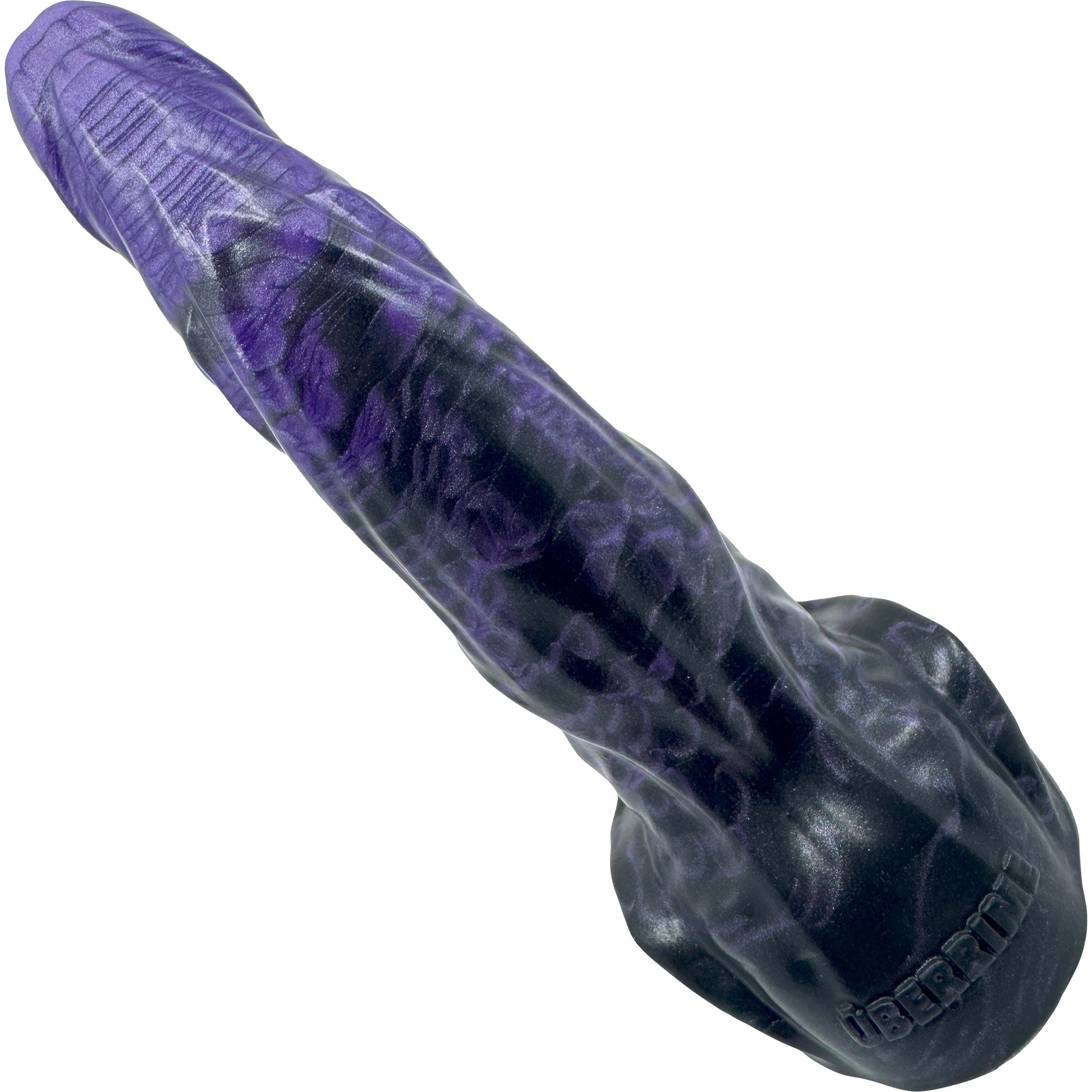 Phantasia First Time Fantasy Nocturna Vampire Silicone Dildo By Uberrime