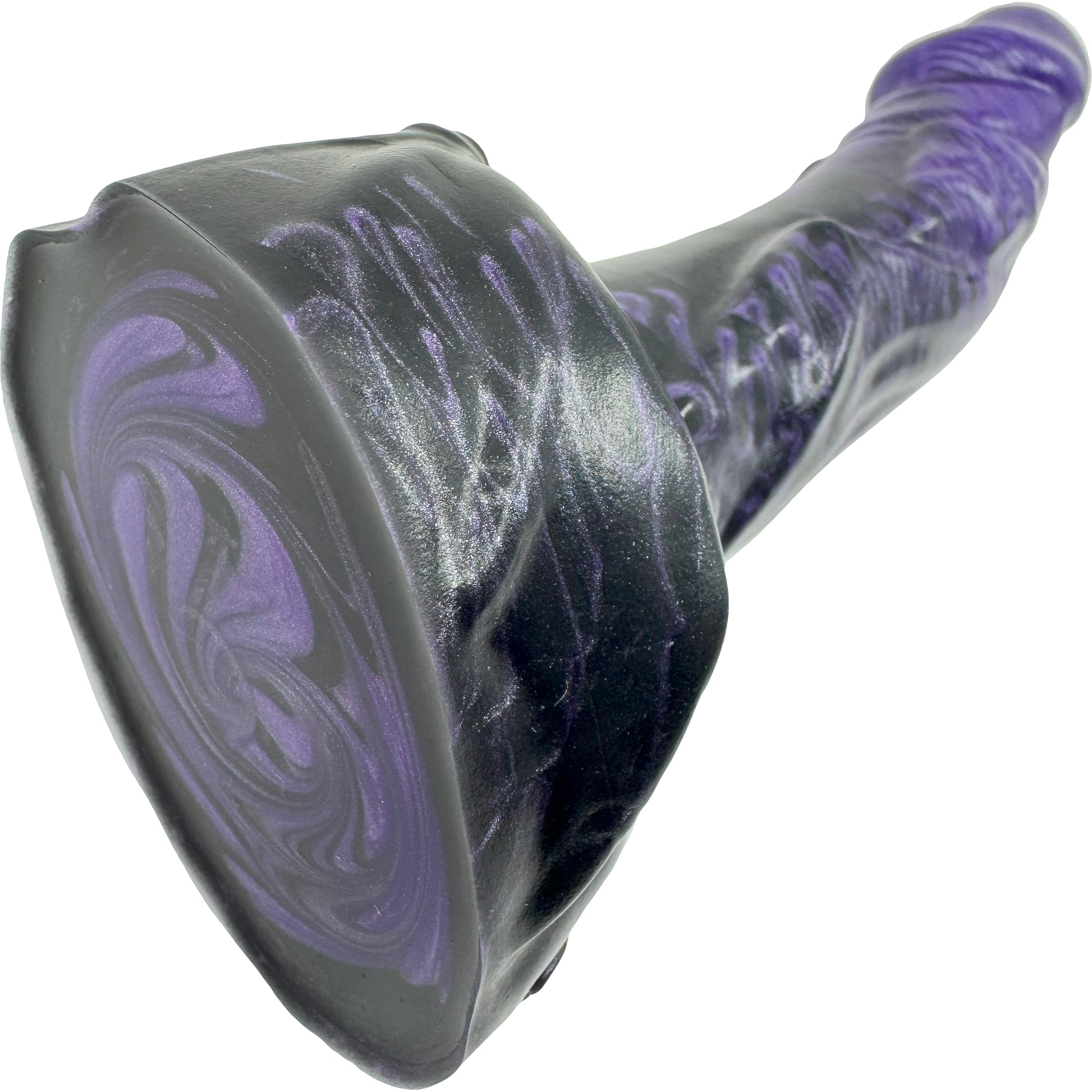 Phantasia First Time Fantasy Nocturna Vampire Silicone Dildo By Uberrime
